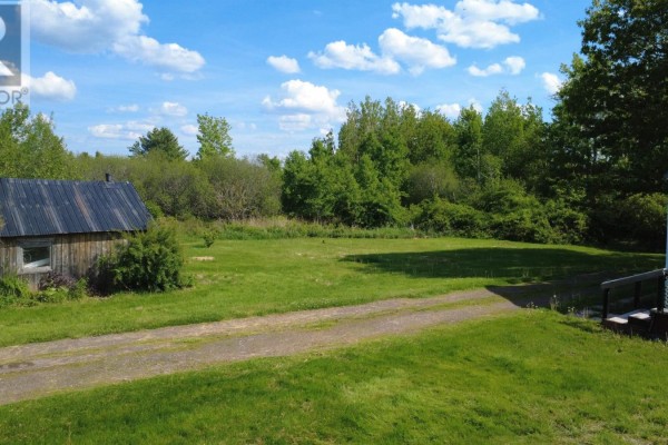 3pc Bathroom - 150 Roger Road, Welsford, NS B0K1N0 Photo 5