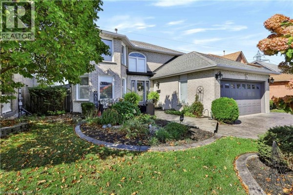 2pc Bathroom - 150 Rowntree Drive, Hamilton, ON L8W2N6 Photo 3
