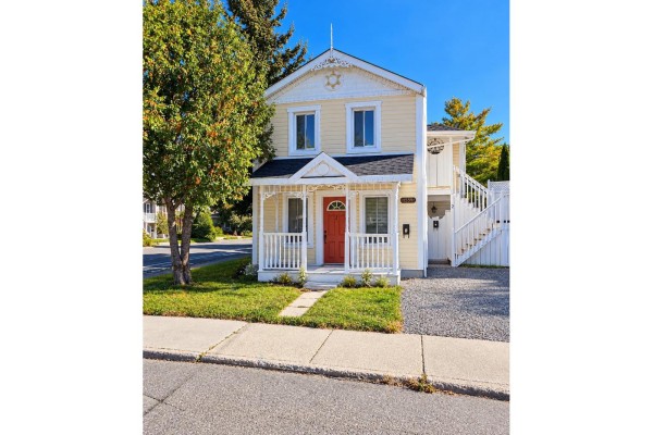 150 Rue Montpetit, #2, Gatineau
