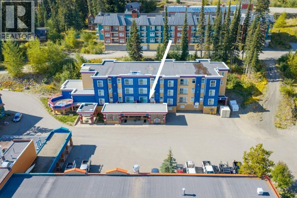 Primary Bedroom - 150 Silver Lode Lane Unit# 233/234, Silver Star, BC V1B3M1 Photo 2