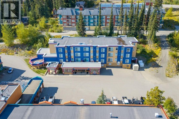 4pc Bathroom - 150 Silver Lode Lane Unit# 233/234, Silver Star, BC V1B3M1 Photo 3