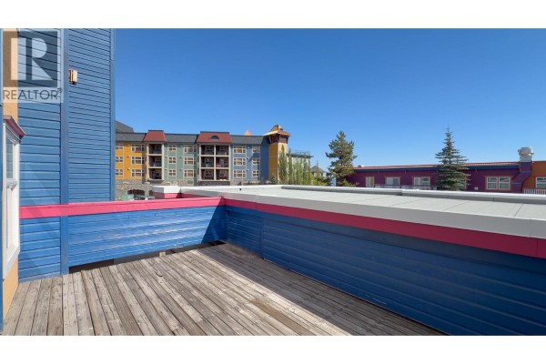 Bedroom - 150 Silver Lode Lane Unit# 233/234, Silver Star, BC V1B3M1 Photo 4