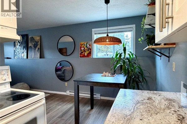 Dining room - 150 Skaha Place Unit# 111, Penticton, BC V2A7K1 Photo 5