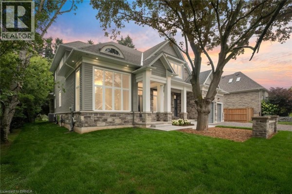 150 St Margarets Road, Hamilton, ON, photo 2