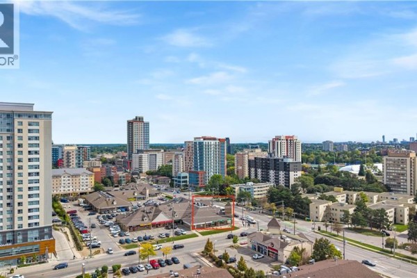 150 University Avenue W Unit# 2, Waterloo, ON N2L3E4 Photo 4