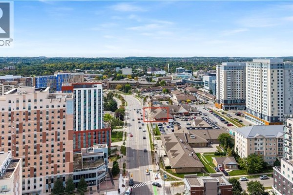 150 University Avenue W Unit# 2, Waterloo, ON N2L3E4 Photo 5