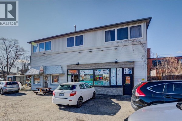 150 Victoria Street N, Kitchener, ON, photo 2