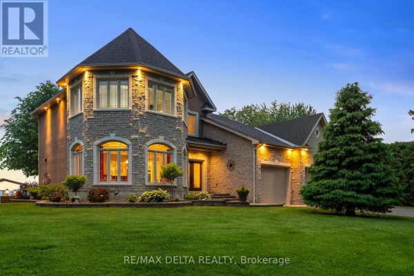 150 Voisine Road, Clarence Rockland, ON, photo 2