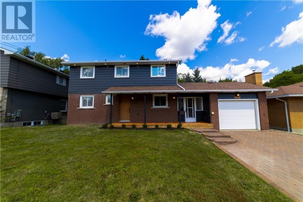 150 Walford Road, Sudbury, ON P3E2G9 Photo 4