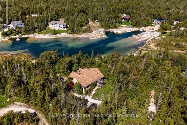 150 Walter Charman Drive, Northern Bruce Peninsula