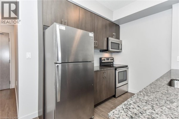 150 Water Street N Unit# 601, Cambridge, ON N1R0B5 Photo 5