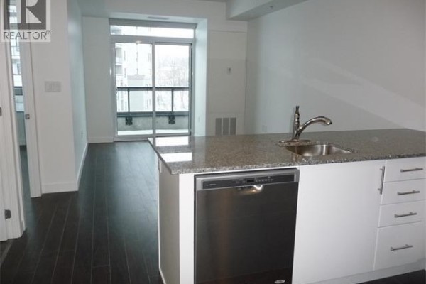 Living room/Dining room - 150 Water Street N Unit# 602, Cambridge, ON N1R0B5 Photo 3