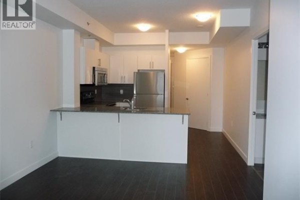 Kitchen - 150 Water Street N Unit# 602, Cambridge, ON N1R0B5 Photo 4