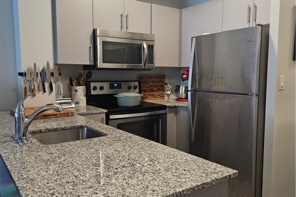 150 Water Street N Unit# 802, Cambridge, ON N1R0B5 Photo 5