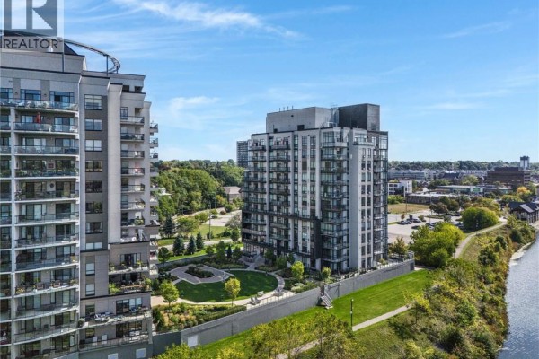 150 Water Street N Unit# 904, Cambridge, ON, photo 2
