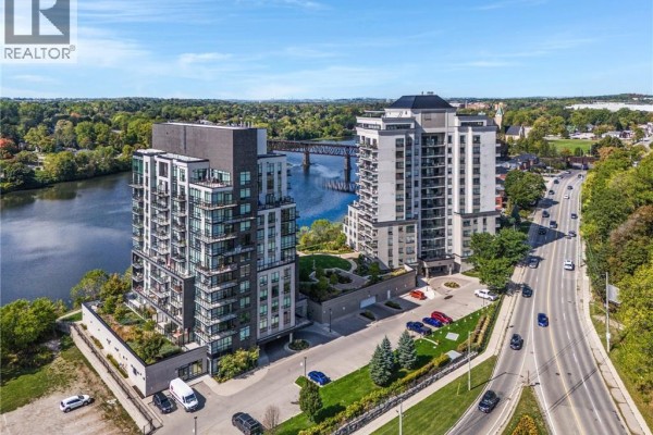 150 Water Street N Unit# 904, Cambridge, ON, photo 3