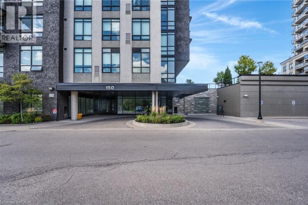150 Water Street N Unit# 904, Cambridge, ON N1R0B5 Photo 5