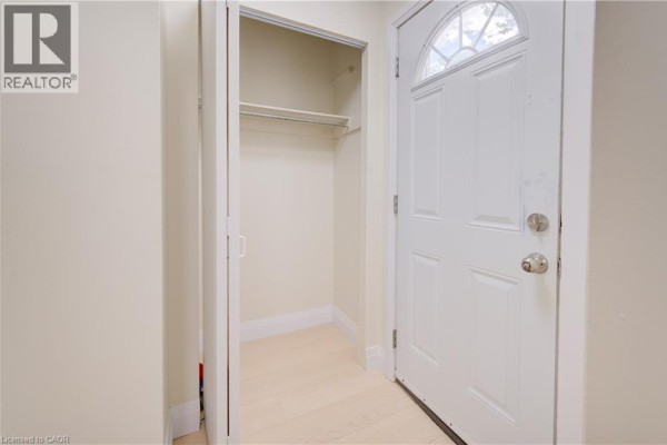Bedroom - 150 Westcourt Place, Waterloo, ON N2L2R7 Photo 4