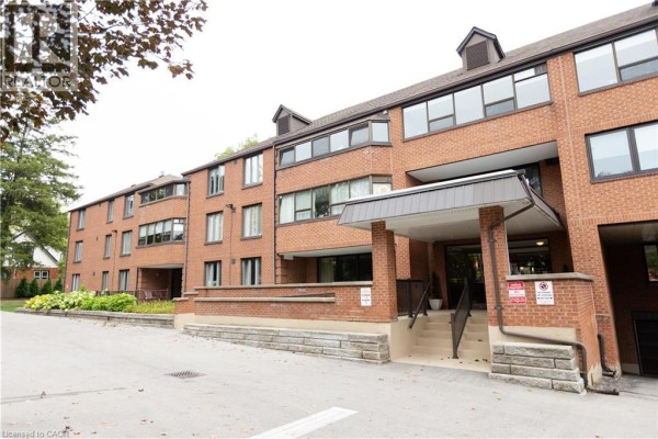 3pc Bathroom - 150 Wilson Street W Unit# 116, Ancaster, ON L8R1E2 Photo 2
