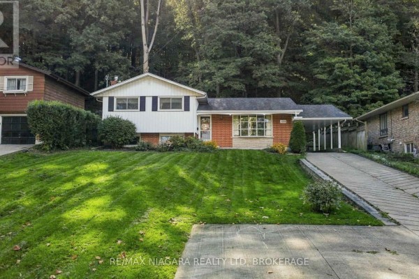 150 Woodside Drive, St  Catharines, ON, photo 2