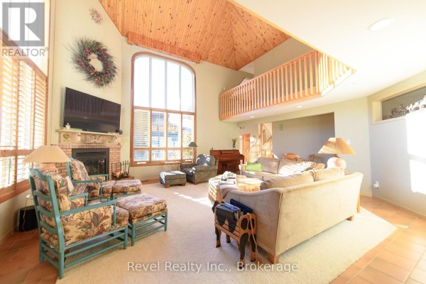 150 Wyandot Court, Blue Mountains, ON L9Y0S4 Photo 5