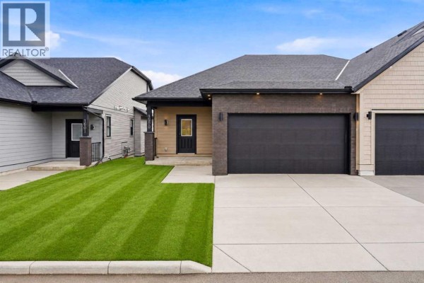 1500, 15 Coopersfield Link, Airdrie, AB, photo 2