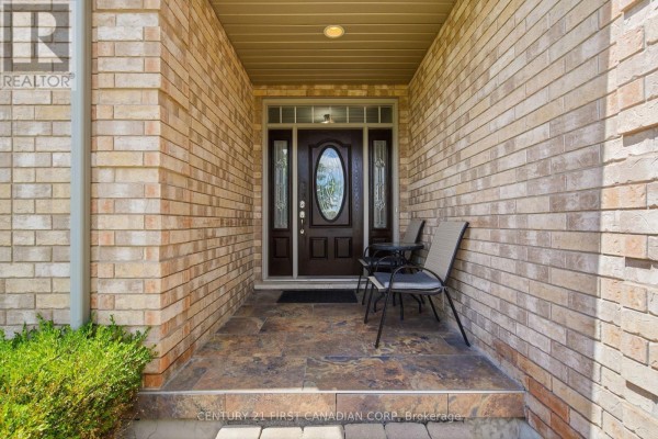 Bathroom - 1500 Blackwell Boulevard, London North, ON N5X0E5 Photo 5