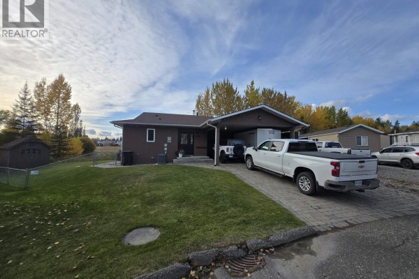 Residential for sale at 1500 Cody Dale Road, Quesnel, BC - MLS® 8RKrM3
