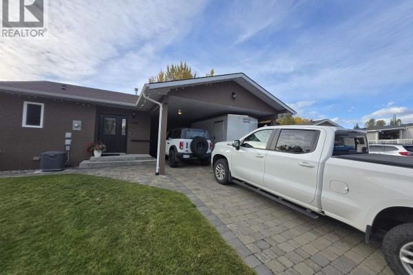1500 Cody Dale Road, Quesnel, BC, photo 2