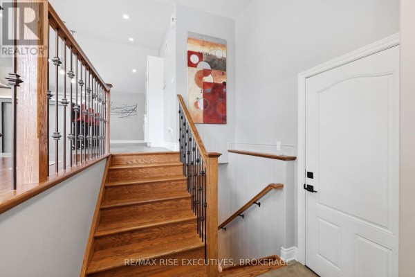 Laundry room - 1500 Crimson Crescent, Kingston, ON K7P0H4 Photo 4