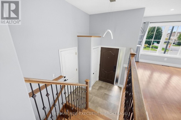 Utility room - 1500 Crimson Crescent, Kingston, ON K7P0H4 Photo 5