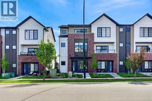 1501, 201 Cooperswood Green Sw, Airdrie, AB, photo 2