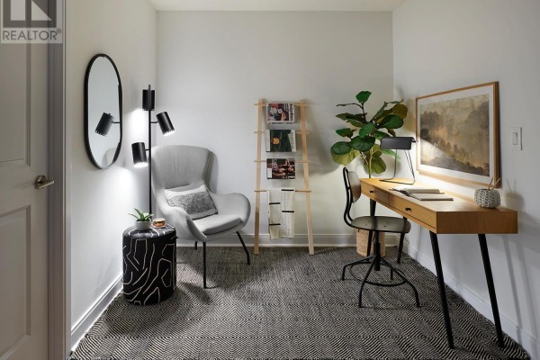 Primary Bedroom - 1501 - 105 Harrison Garden Boulevard, Toronto, ON M2N0C3 Photo 4