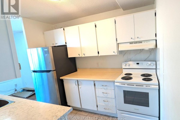 Kitchen - 1501 - 1105 Jalna Boulevard, London South, ON N6E2S9 Photo 2