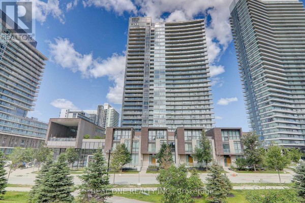 1501 - 121 Mcmahon Drive, Toronto, ON, photo 2