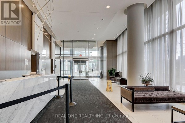 Den - 1501 - 121 Mcmahon Drive, Toronto, ON M2K0C1 Photo 5