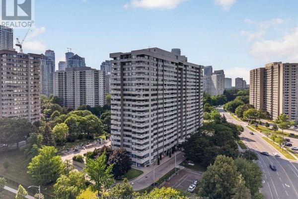 1501 - 1580 Mississauga Valley Boulevard, Mississauga, ON L5A3T8 Photo 5