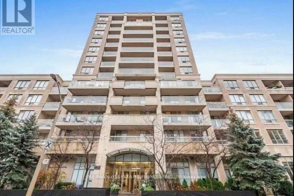 1501 - 225 Merton Street, Toronto