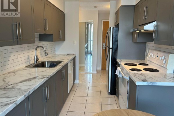 Primary Bedroom - 1501 - 225 Merton Street, Toronto, ON M4S3H1 Photo 4