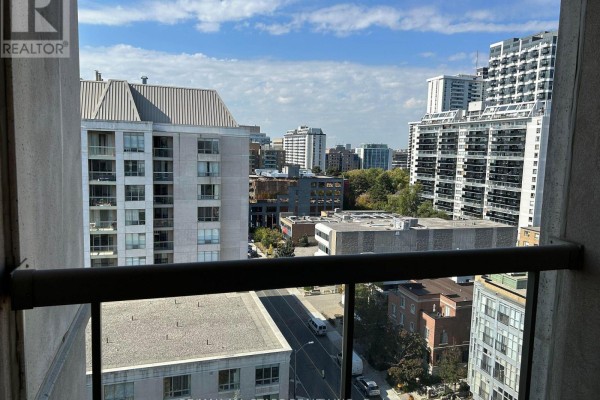 Bedroom 2 - 1501 - 225 Merton Street, Toronto, ON M4S3H1 Photo 5