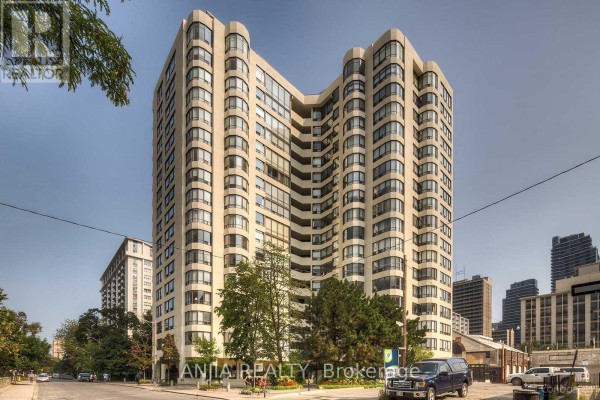 1501 - 25 Maitland Street, Toronto