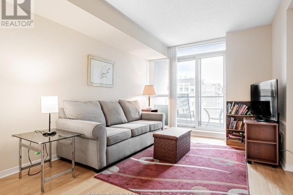 Primary Bedroom - 1501 - 30 Harrison Garden Boulevard, Toronto, ON M2N7A9 Photo 4