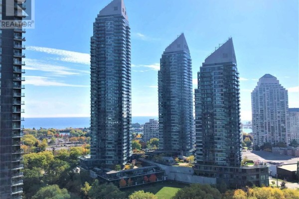 Apartment for rent at 1501 - 36 Park Lawn Road, Toronto, ON - MLS® 0flqfM