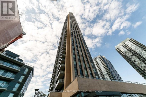 1501 - 36 Park Lawn Road, Toronto, ON, photo 3