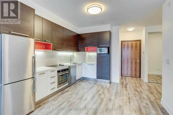 Den - 1501 - 36 Park Lawn Road, Toronto, ON M8V0E5 Photo 4