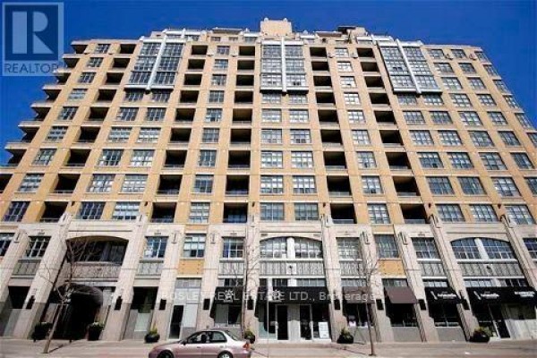 Kitchen - 1501 - 438 Richmond Street W, Toronto, ON M5V3S6 Photo 2