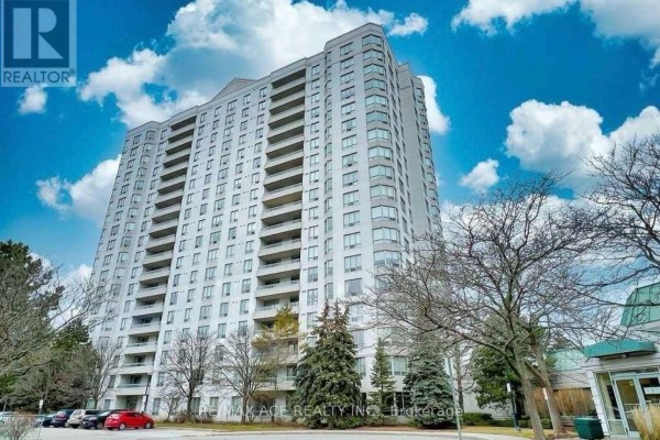 1501 - 5001 Finch Avenue E, Toronto, ON, photo 2