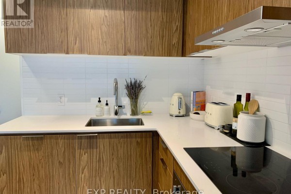 Living room - 1501 - 60 Shuter Street, Toronto, ON M5B0B7 Photo 3