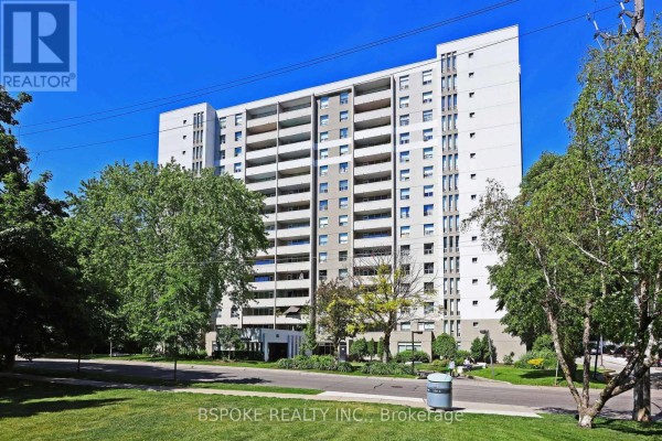 1501 - 65 Southport Street, Toronto