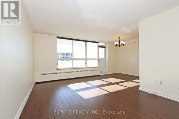 Bedroom 2 - 1501 - 65 Southport Street, Toronto, ON M6S3N6 Photo 5